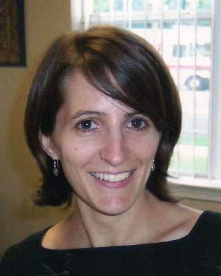 Photo of Amy Leary, LCSW, LCAS, Clinical Social Work/Therapist
