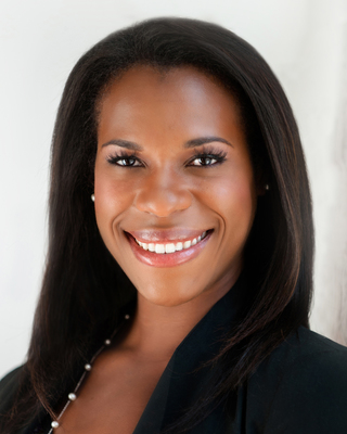 Photo of Dr. Christina L Taylor, Counselor in Maryland