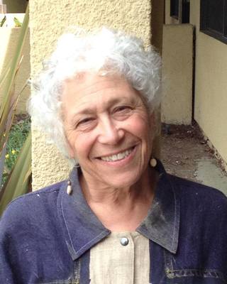 Photo of Martha Bulger, Clinical Social Work/Therapist in Corte Madera, CA