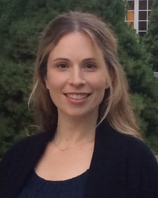 Photo of Keri Marcovici, Psychologist in Essex, CT