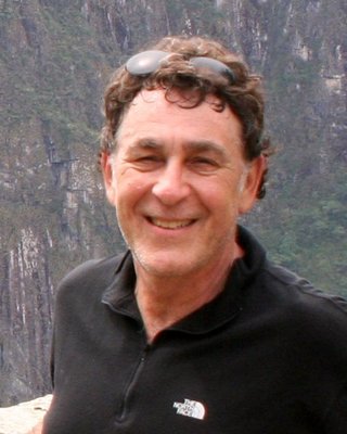 Photo of Michael Abramsky, PhD, Psychologist in Birmingham