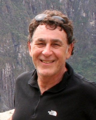 Photo of Michael Abramsky, PhD, Psychologist