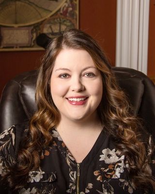 Photo of Leah G. DeGrandis, Psychologist, PsyD