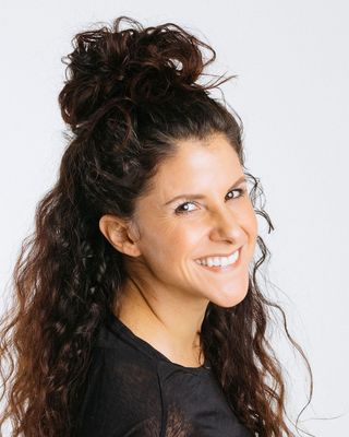 Photo of Tegan Jemma Reeves, PhD, ERYT500