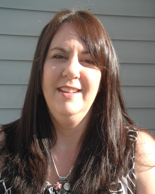 Photo of Tanya Larson, Counselor in Lakewood, WA