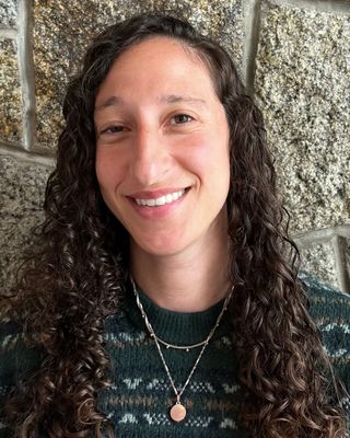 Photo of Liza Rosenfield, Clinical Social Work/Therapist, LICSW