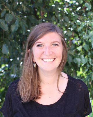 Photo of Emma Anderson, Clinical Social Work/Therapist, MSW, LICSW