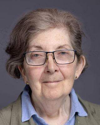 Photo of Gayle Kumchy, Psychologist, PhD, LLM
