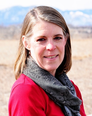 Photo of Diane Bauer, Marriage & Family Therapist Intern in Fort Collins, CO