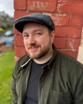 Photo of Justin Brulla, Clinical Social Work/Therapist, CSW