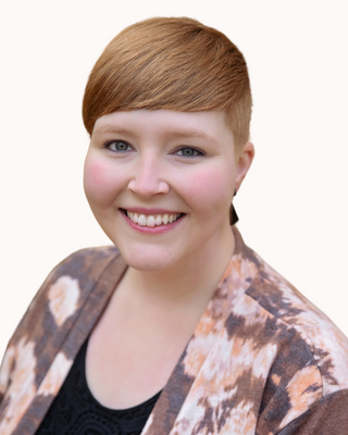 Photo of Andrea Wiebe, Registered Social Worker, MSW, RSW