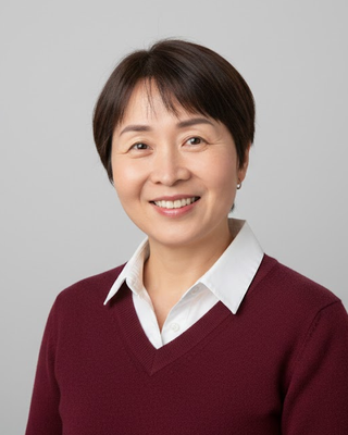Photo of Angela Choi, MA