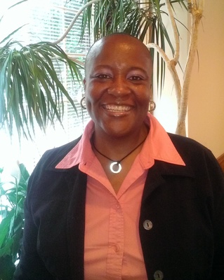 Photo of Cynthia R. Terry, Pre-Licensed Professional in Sugar Hill, GA