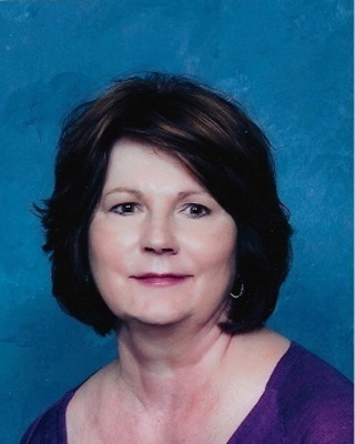 Photo of Dr Janet Cegelka, Licensed Professional Counselor