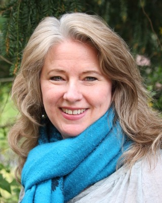 Photo of Laura Gray Fox, Counselor in Seattle, WA