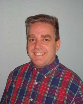 Photo of Brett Ritchie, MA, LPC, Licensed Professional Counselor