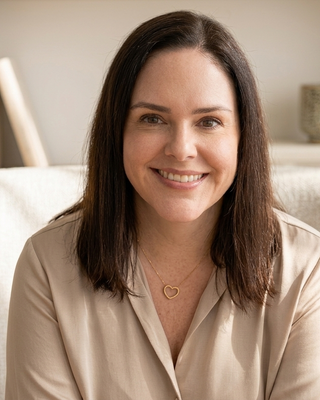Photo of Annie Martinez-Esteve, Clinical Social Work/Therapist, LCSW, BCBA