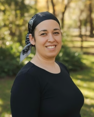 Photo of Cassie Mariscal, Clinical Social Work/Therapist, LCSW