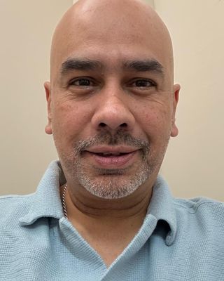 Foto de Luis Mario Romero Otálora, Psicólogo, Lic. en Psicología