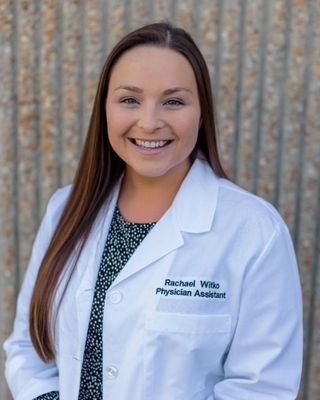 Photo of Rachael Benson, Physician Assistant in Lincoln Park, IL