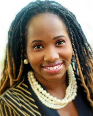 Photo of Aisha Gordon Msw, Registered Clinical Social Worker Intern in Jacksonville, FL