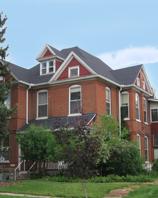 Photo of People House in Boulder, CO