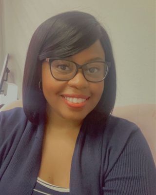 Photo of Latasha Y. Johnson, Licensed Professional Counselor in New Orleans, LA