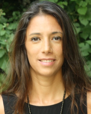 Photo of Maria P. Ochoa, Counselor