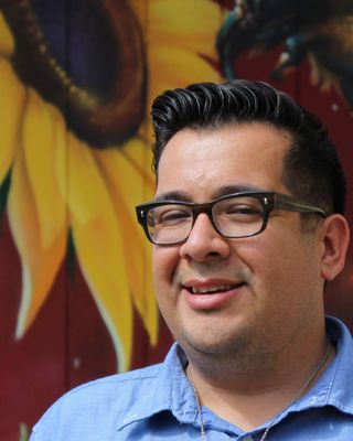 Photo of Jesus Sanchez, Marriage & Family Therapist in Midtown, Sacramento, CA