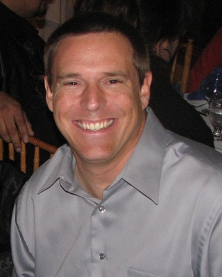 Photo of Vince Redmond, Marriage & Family Therapist in Yorba Linda, CA