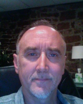 Photo of Roger Boetsch, Licensed Professional Counselor, MA, LPC