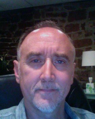 Photo of Roger Boetsch, Licensed Professional Counselor, MA, LPC