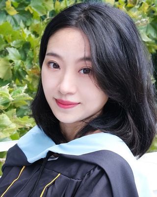 Photo of Yuqing (Ophelia) Cen, Counselor in Towson, MD
