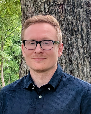 Photo of Tyler Rhoden, Licensed Professional Counselor Associate , MS