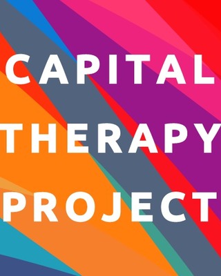 Photo of Capital Therapy Project - Affordable Therapy in DC, Psychologist in Washington, DC