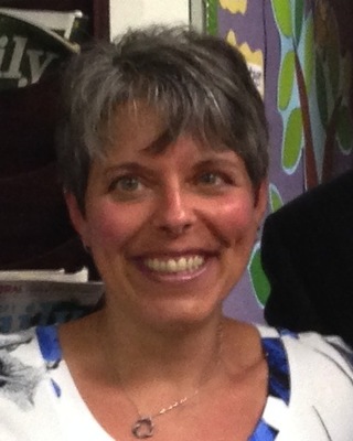 Photo of Carole Goldstein, Counselor