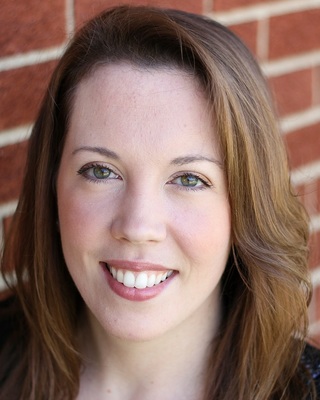 Photo of Mary Katherine Crook, Licensed Professional Counselor in Augusta, GA