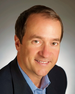 Photo of Scott T Wilson, Psychologist in Kips Bay, New York, NY