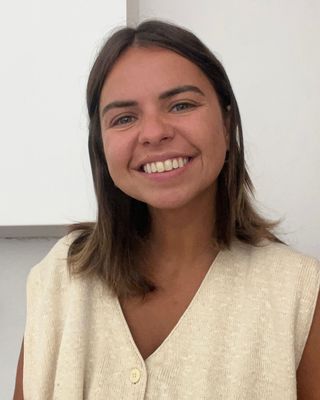 Foto de Camila Serigos, Psicólogo, Lic. en Psicología, Psic.