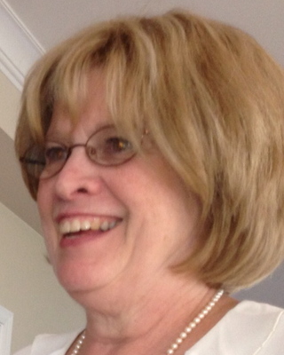 Photo of Barbara Kelly, Licensed Professional Counselor in Newtown, CT
