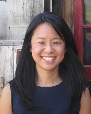 Photo of Eunice Kim - Center for Mental Wellness, PhD, Psychologist