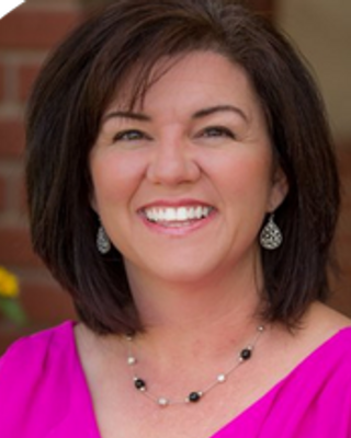 Photo of Jennifer Miller, Licensed Professional Counselor Associate in Amarillo, TX