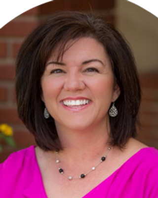 Photo of Jennifer Miller, Licensed Professional Counselor, MA, LPC
