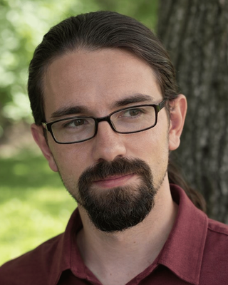 Photo of James Ellis, Counselor, LPCC