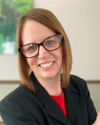 Photo of Melissa Eugley, Counselor, LMHC