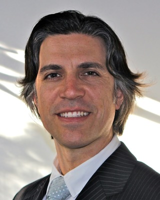 Photo of Mica Gonzalez, PhD, Psychologist