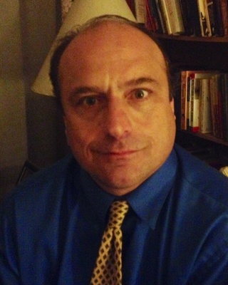 Photo of Mark D Haase, Licensed Professional Counselor in Louisiana