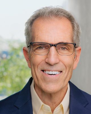 Photo of John Lee Evans Psychologist, PhD, Psychologist