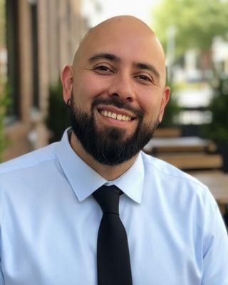 Photo of Frankie Guzman, Clinical Social Work/Therapist, LCSW