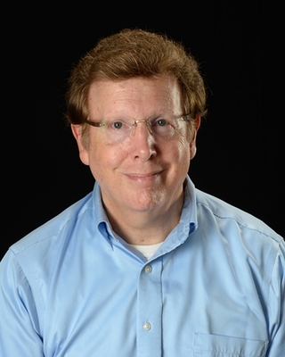 Photo of Mark Treegoob, Psychologist